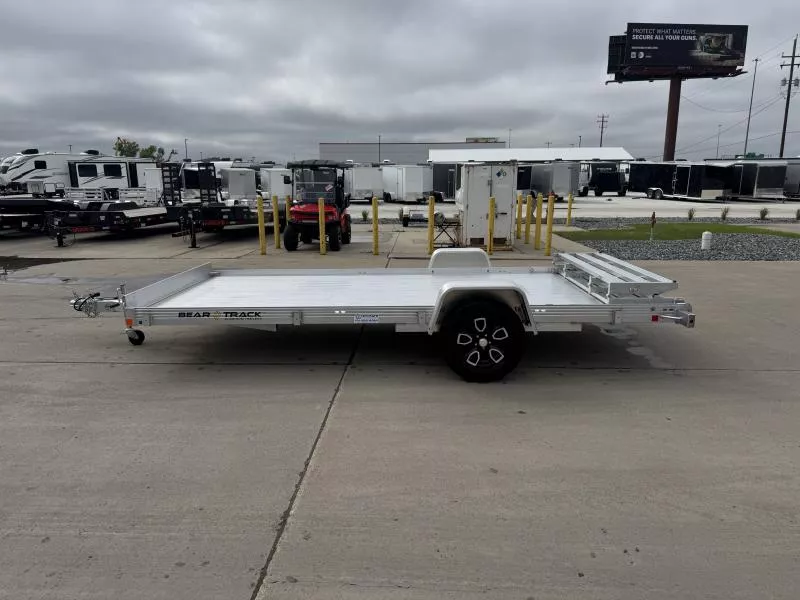 new Utility Trailers Bear Track  for sale, in Fargo, ND Thumbnail 6