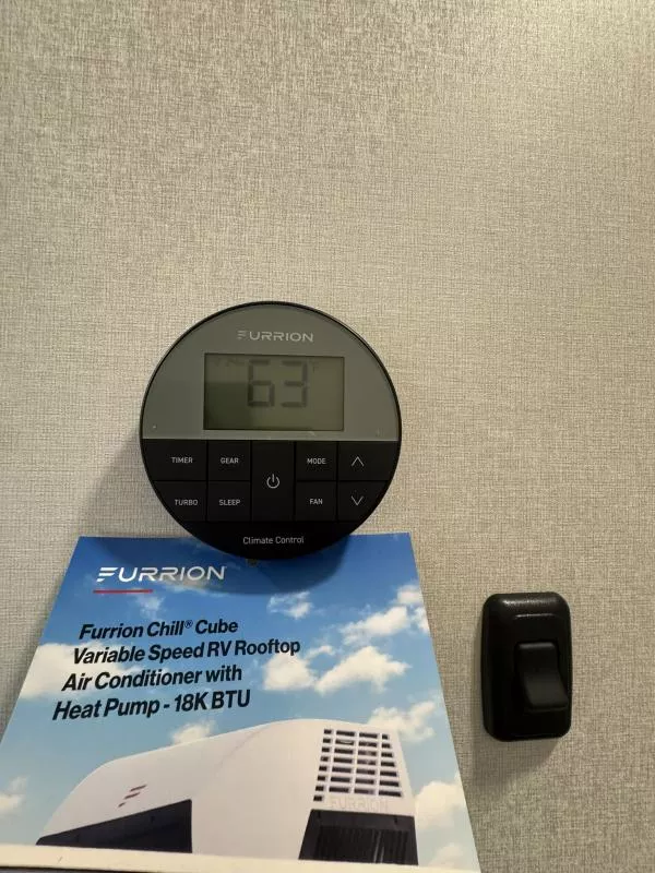 new Fifth Wheel Trailers Grand Design RV  for sale, in Fargo, ND Thumbnail 50