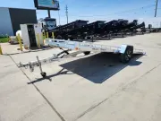 used Utility Trailers Bear Track  for sale, in Fargo, ND Thumbnail 6