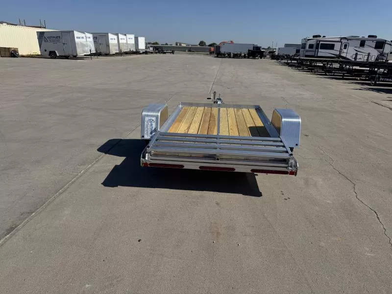 new Utility Trailers Bear Track  for sale, in Fargo, ND Thumbnail 4