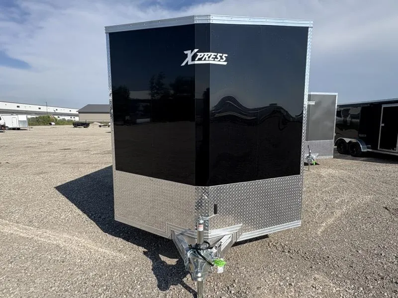 new Cargo (Enclosed) Trailers High Country  for sale, in Fargo, ND Thumbnail 8