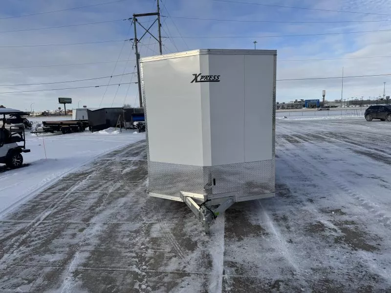 new Cargo (Enclosed) Trailers High Country  for sale, in Fargo, ND Thumbnail 8