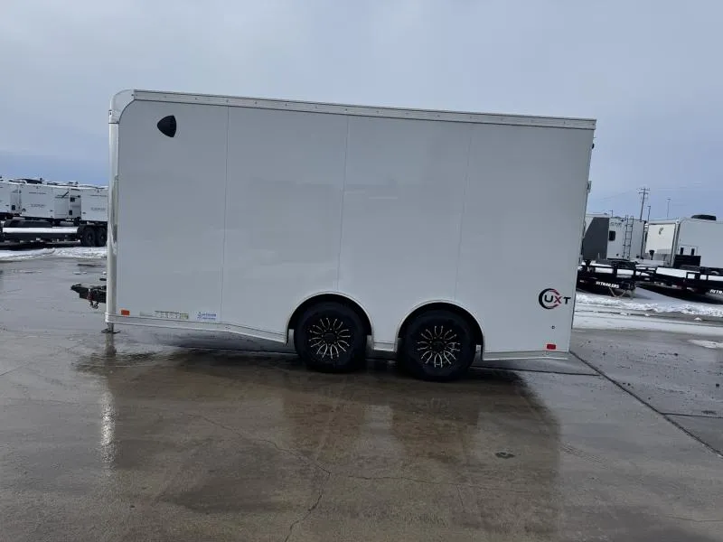 new Cargo (Enclosed) Trailers United Trailers  for sale, in Fargo, ND Thumbnail 8