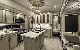2026 Grand Design RV Solitude 376RD