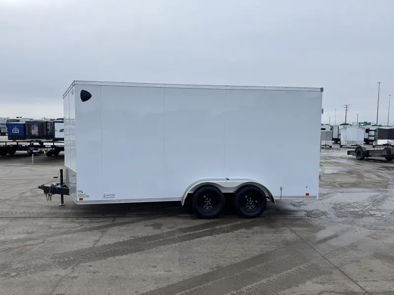 new Cargo (Enclosed) Trailers MTI Trailers  for sale, in Fargo, ND Thumbnail 5
