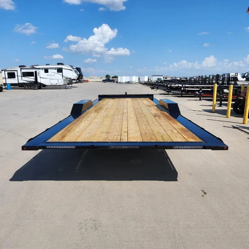 new Tilt Trailers H and H Trailer  for sale, in Fargo, ND Thumbnail 4
