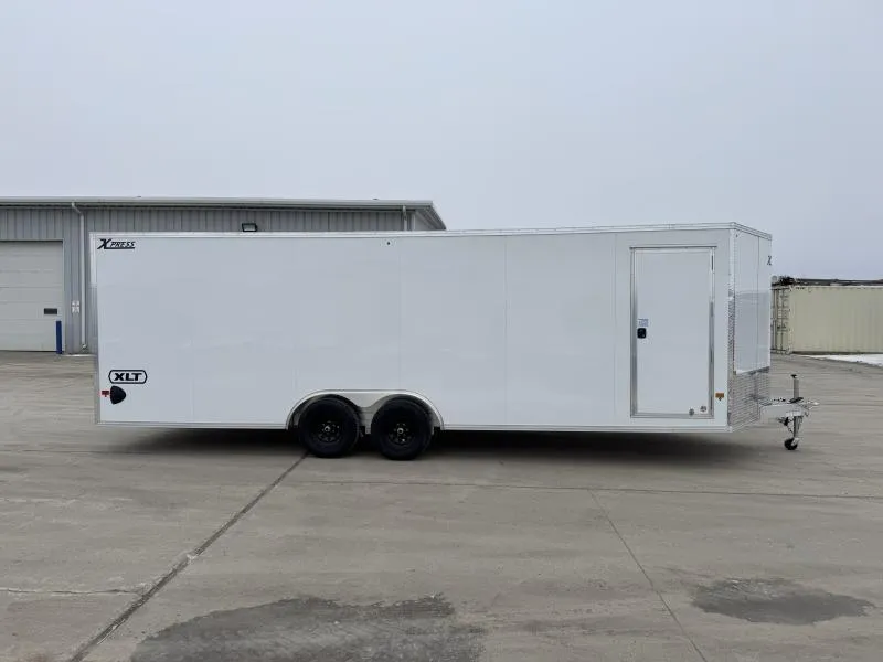 new Cargo (Enclosed) Trailers High Country  for sale, in Fargo, ND Thumbnail 2