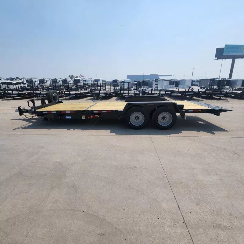 new Tilt Trailers Behnke  for sale, in Fargo, ND Thumbnail 6