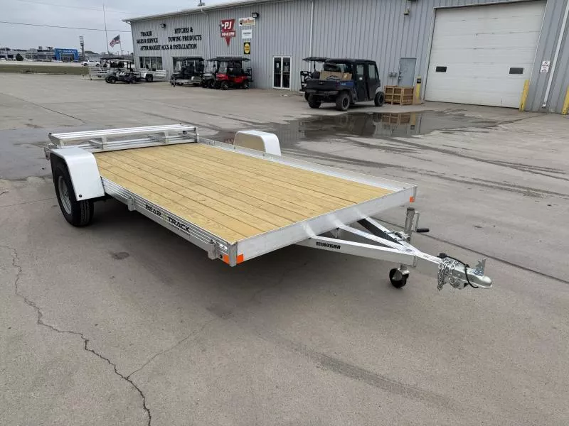new Utility Trailers Bear Track  for sale, in Fargo, ND image-0