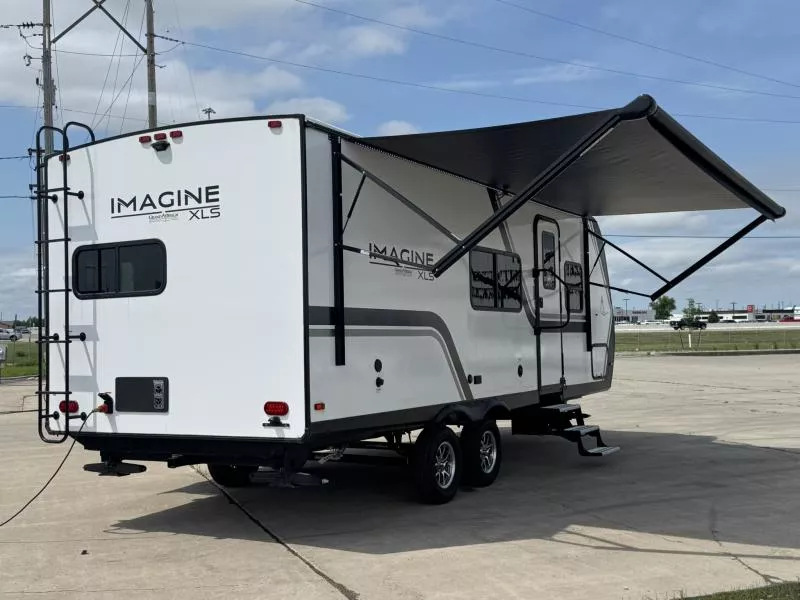 new Travel Trailers Grand Design RV Grand Design for sale, in Fargo, ND Thumbnail 7