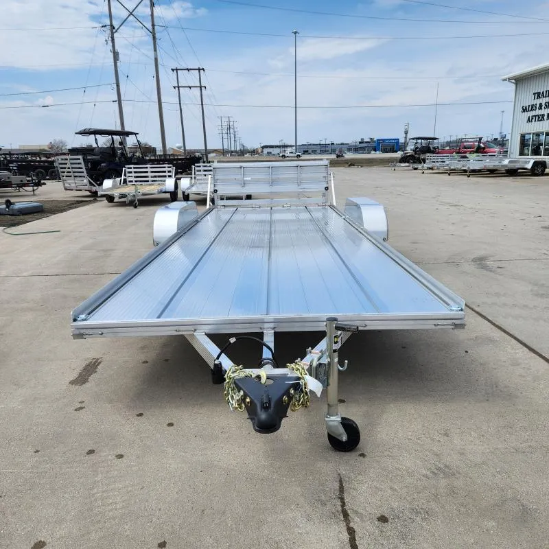 new Utility Trailers Triton Trailers  for sale, in Fargo, ND Thumbnail 8