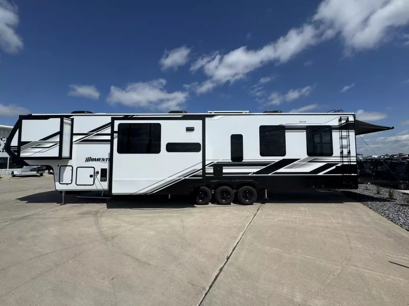 new Toy Haulers Grand Design RV Grand Design for sale, in Fargo, ND Thumbnail 7