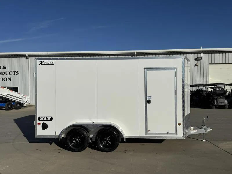 new Cargo (Enclosed) Trailers High Country  for sale, in Fargo, ND Thumbnail 3