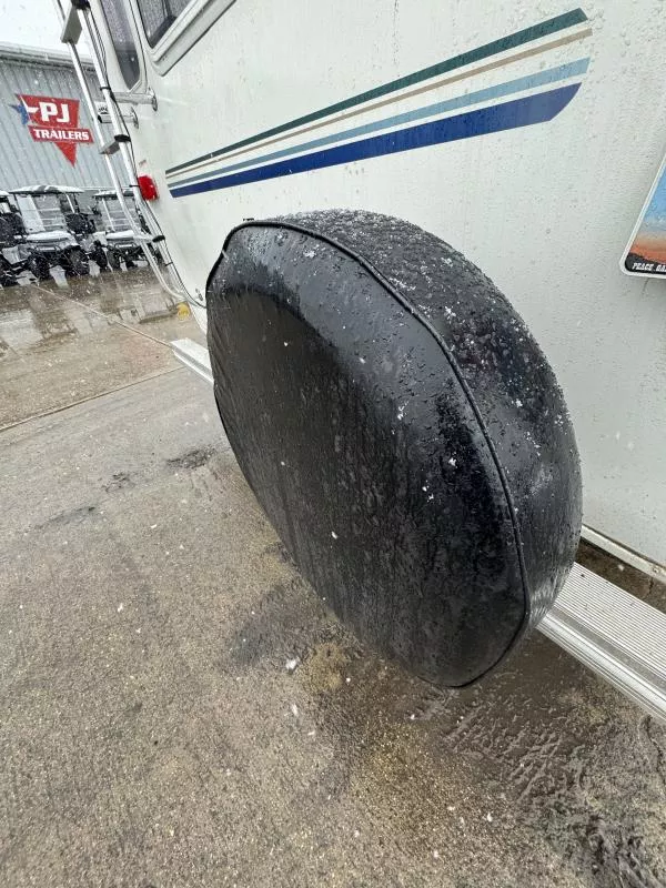 new Cargo (Enclosed) Trailers High Country Keystone RV for sale, in Fargo, ND Thumbnail 12