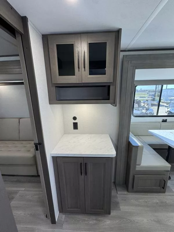 new Travel Trailers Grand Design RV Grand Design for sale, in Fargo, ND Thumbnail 28