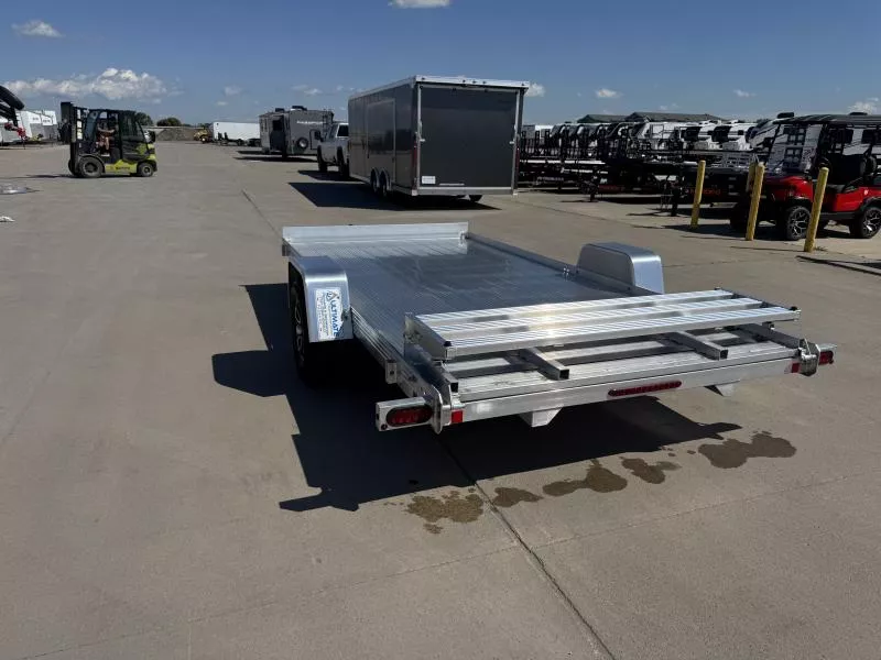 new Utility Trailers Bear Track  for sale, in Fargo, ND Thumbnail 5