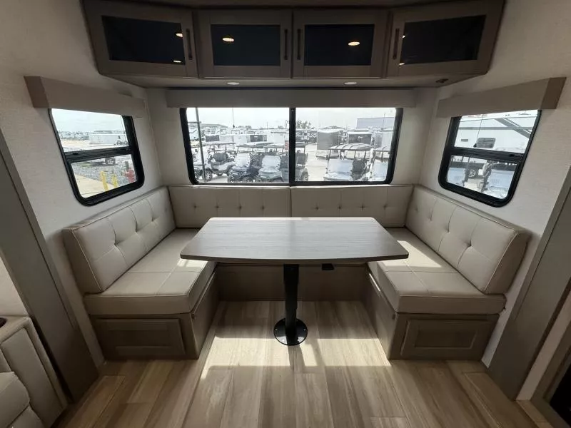 new Fifth Wheel Trailers Grand Design RV Grand Design for sale, in Fargo, ND Thumbnail 33