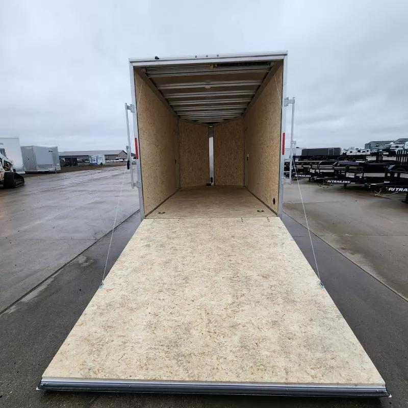 new Cargo (Enclosed) Trailers High Country  for sale, in Fargo, ND Thumbnail 8