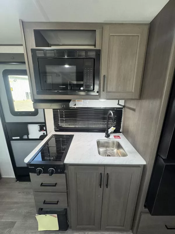 new Travel Trailers Grand Design RV  for sale, in Fargo, ND Thumbnail 30