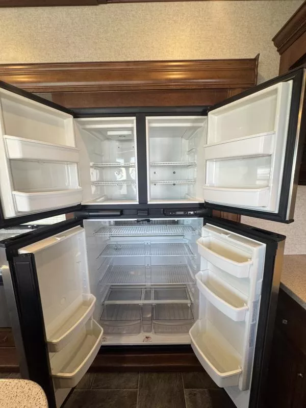 used Fifth Wheel Trailers Heartland RV  for sale, in Fargo, ND Thumbnail 28