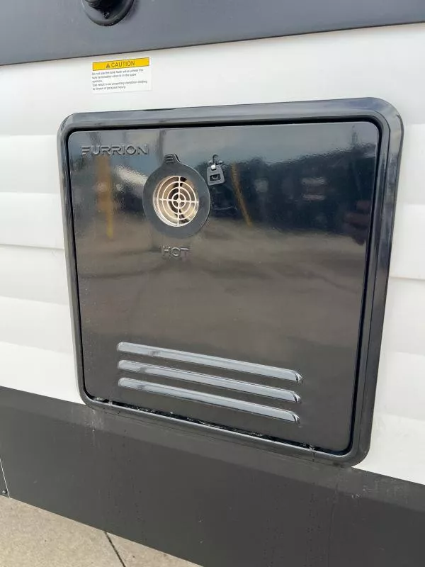 new Travel Trailers Grand Design RV Grand Design for sale, in Fargo, ND Thumbnail 10