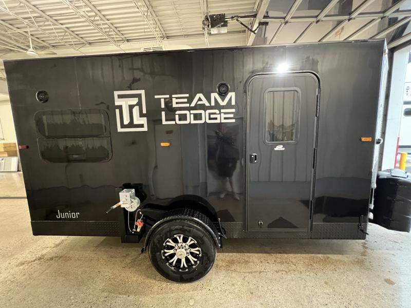new Ice / Tiny Houses Team Lodge  for sale, in Fargo, ND Thumbnail 4
