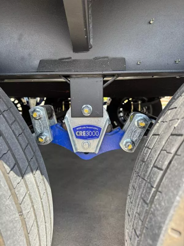 new Toy Haulers Grand Design RV Grand Design for sale, in Fargo, ND Thumbnail 21