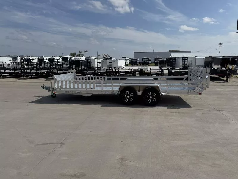 new Utility Trailers Bear Track  for sale, in Fargo, ND Thumbnail 6