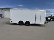 new Cargo (Enclosed) Trailers United Trailers  for sale, in Fargo, ND Thumbnail 6