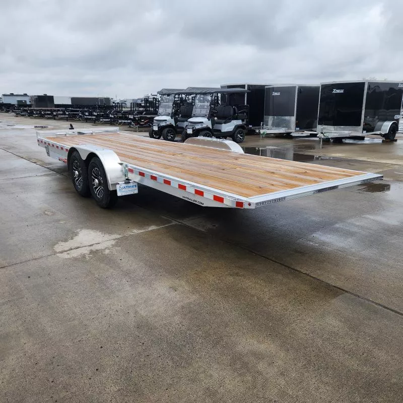 new Tilt Trailers H and H Trailer  for sale, in Fargo, ND Thumbnail 5