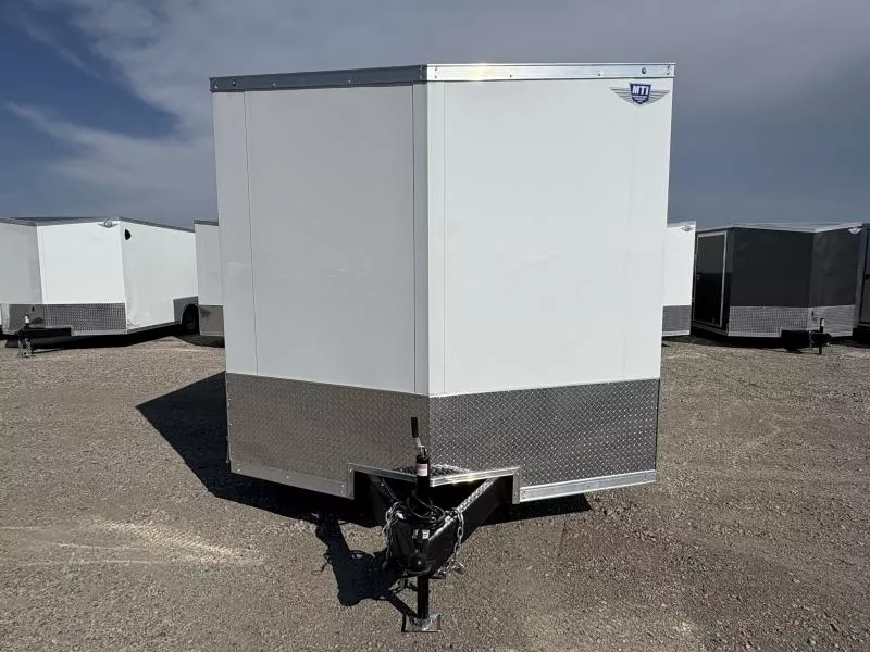new Cargo (Enclosed) Trailers MTI Trailers  for sale, in Fargo, ND Thumbnail 8