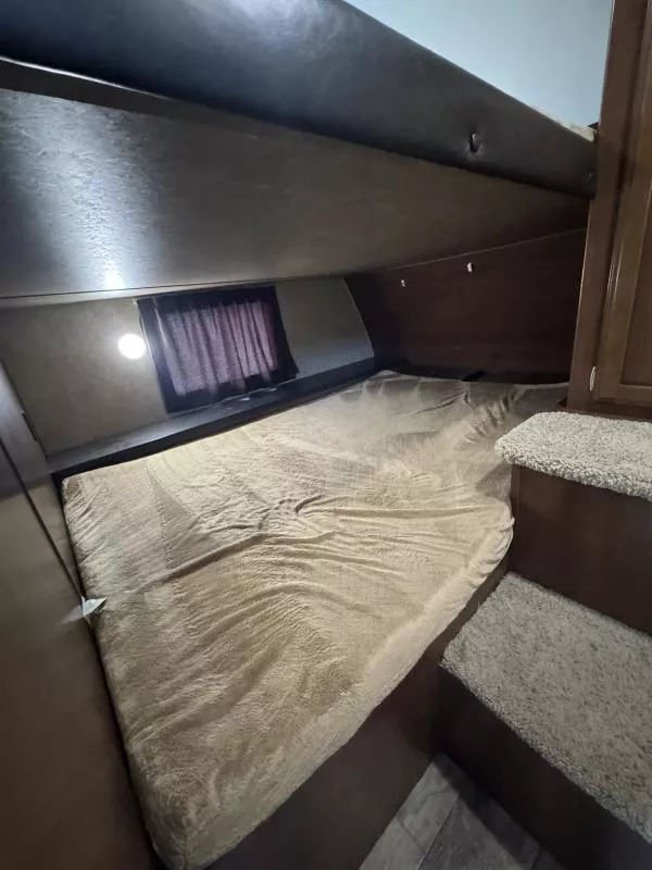 used Travel Trailers Jayco  for sale, in Fargo, ND Thumbnail 32