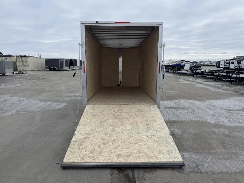 new Cargo (Enclosed) Trailers High Country  for sale, in Fargo, ND Thumbnail 10