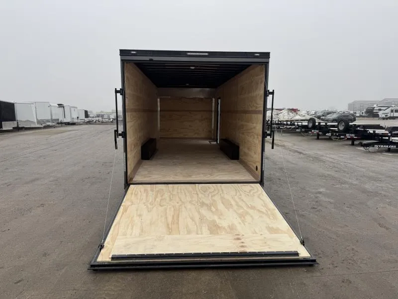 new Cargo (Enclosed) Trailers United Trailers  for sale, in Fargo, ND Thumbnail 10