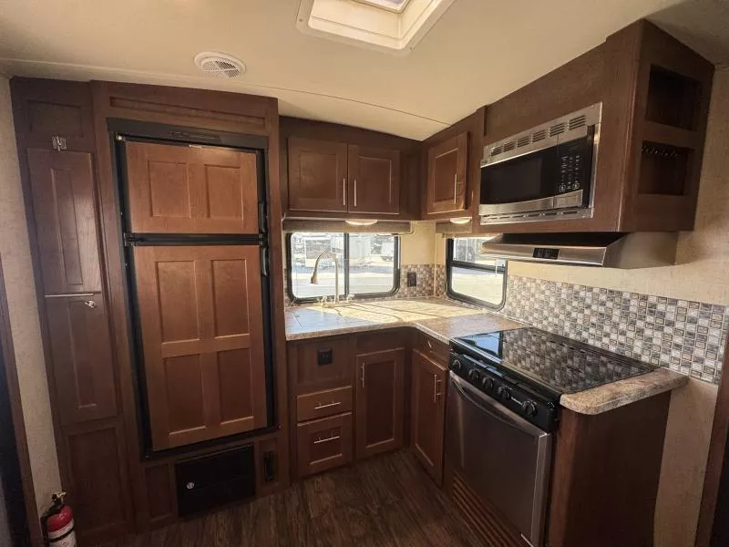 used Travel Trailers Forest River  for sale, in Fargo, ND Thumbnail 42