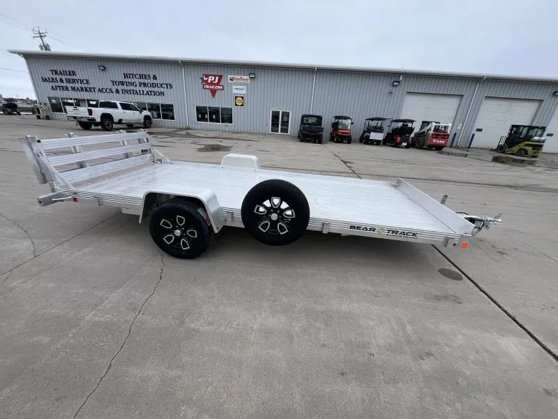 new Utility Trailers Bear Track  for sale, in Fargo, ND Thumbnail 2