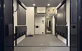 new Toy Haulers Grand Design RV  for sale, in Fargo, ND Thumbnail 9