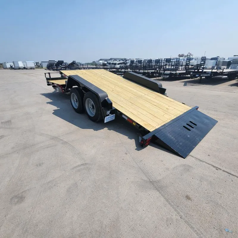 new Tilt Trailers Behnke  for sale, in Fargo, ND Thumbnail 9