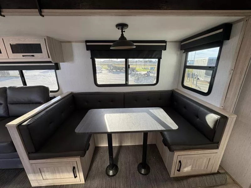 used Travel Trailers Heartland RV  for sale, in Fargo, ND Thumbnail 28