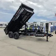 new Dump Trailers PJ Trailers  for sale, in Fargo, ND Thumbnail 12