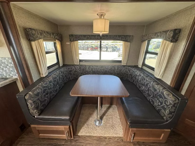 used Travel Trailers Forest River  for sale, in Fargo, ND Thumbnail 48