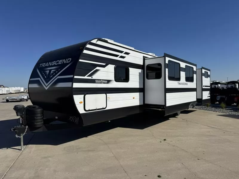 new Travel Trailers Grand Design RV Grand Design for sale, in Fargo, ND Thumbnail 7