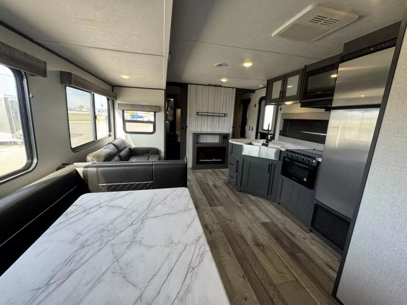 used Travel Trailers Dutchmen RV  for sale, in Fargo, ND Thumbnail 26