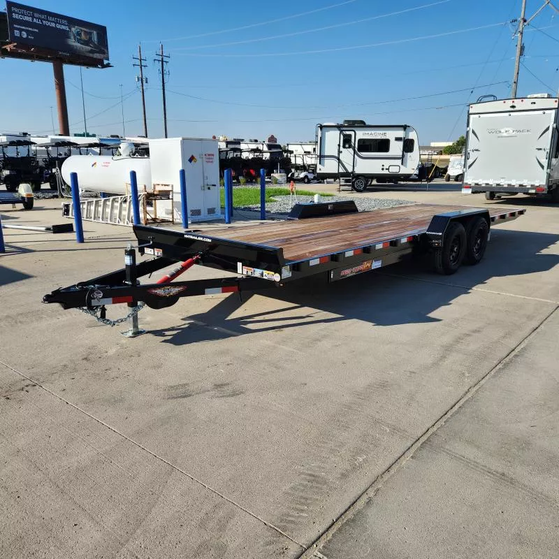 new Tilt Trailers H and H Trailer  for sale, in Fargo, ND Thumbnail 7