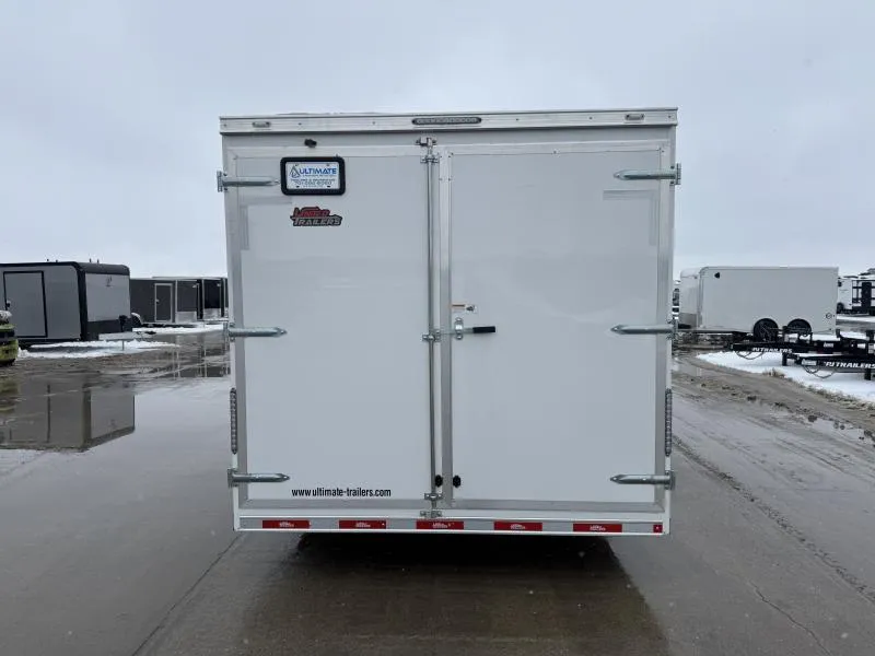 new Cargo (Enclosed) Trailers United Trailers  for sale, in Fargo, ND Thumbnail 5