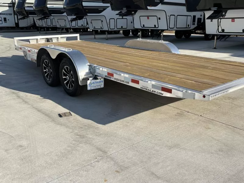 new Tilt Trailers H and H Trailer  for sale, in Fargo, ND Thumbnail 4
