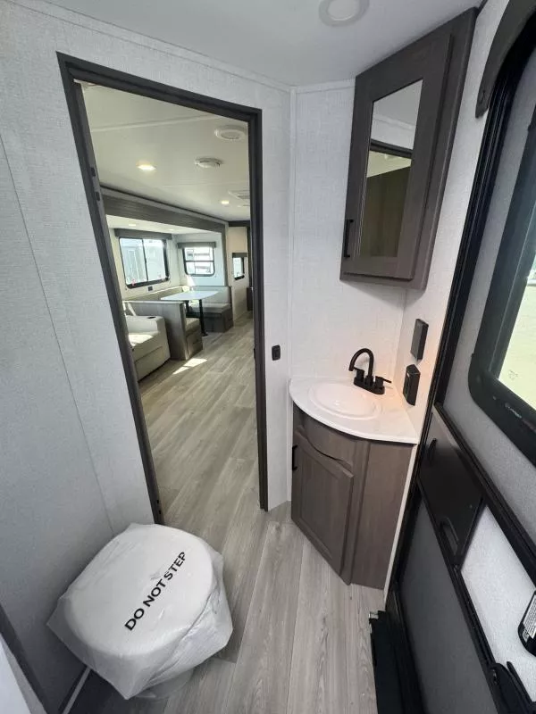 new Travel Trailers Grand Design RV  for sale, in Fargo, ND Thumbnail 50