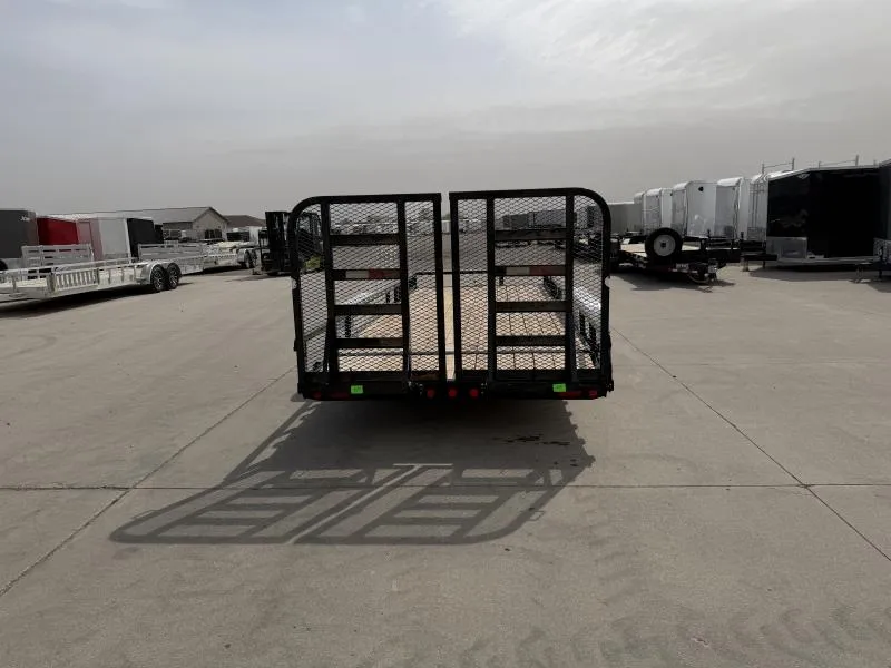 new Utility Trailers PJ Trailers  for sale, in Fargo, ND Thumbnail 7
