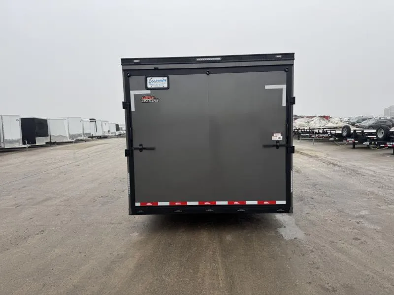 new Cargo (Enclosed) Trailers United Trailers  for sale, in Fargo, ND Thumbnail 4