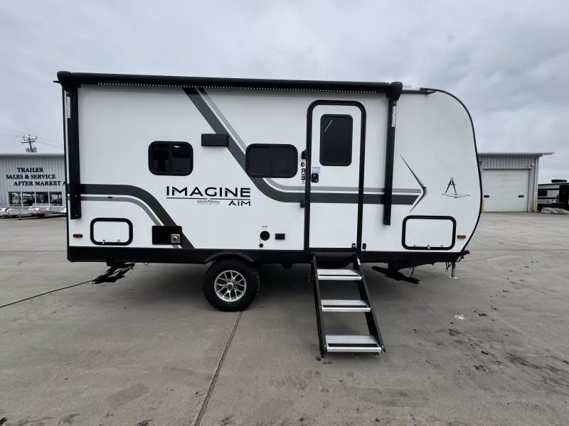 new Travel Trailers Grand Design RV Grand Design for sale, in Fargo, ND Thumbnail 2